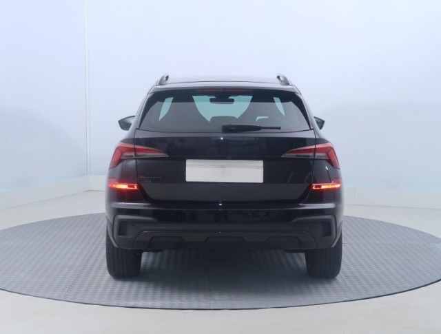 Škoda Kamiq  1.5 TSI Monte Carlo