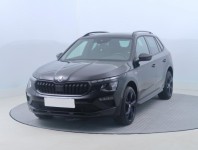 Škoda Kamiq  1.5 TSI Monte Carlo