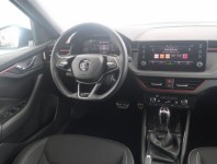 Škoda Kamiq  1.5 TSI Monte Carlo