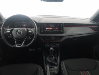 Škoda Kamiq  1.5 TSI Monte Carlo