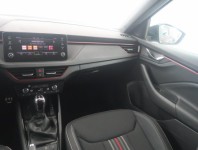 Škoda Kamiq  1.5 TSI Monte Carlo