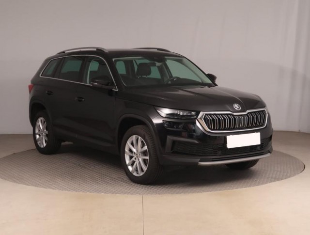 Škoda Kodiaq  2.0 TDI Style