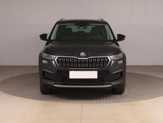 Škoda Kodiaq  2.0 TDI Style