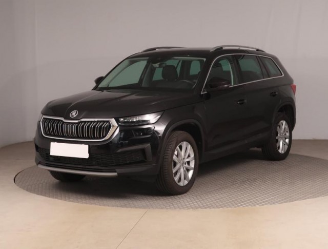 Škoda Kodiaq  2.0 TDI Style