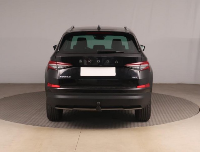 Škoda Kodiaq  2.0 TDI Style