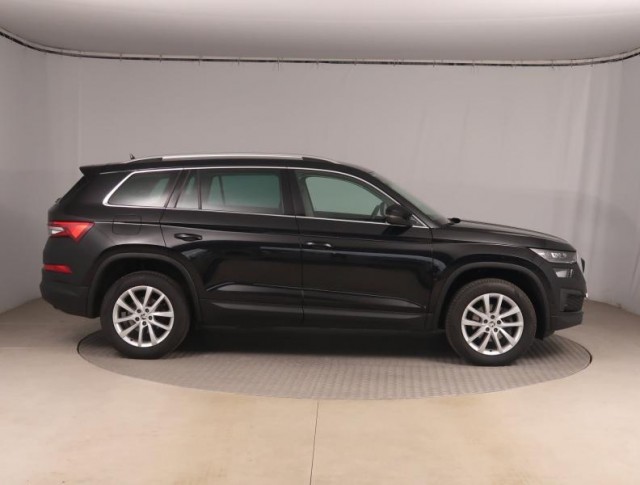Škoda Kodiaq  2.0 TDI Style