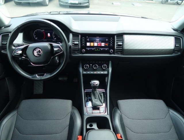 Škoda Kodiaq  2.0 TDI Style