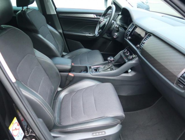 Škoda Kodiaq  2.0 TDI Style