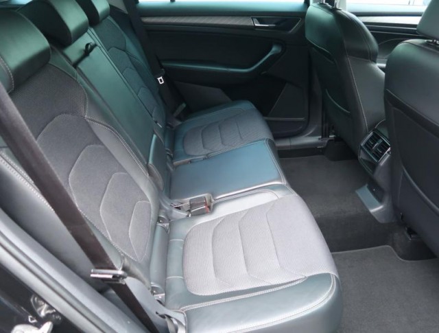 Škoda Kodiaq  2.0 TDI Style