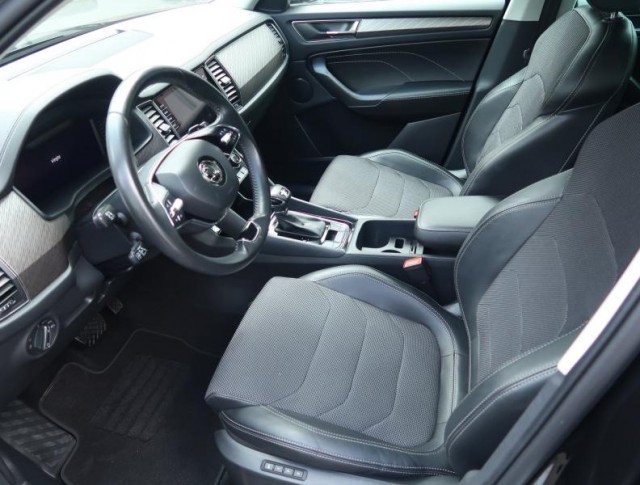 Škoda Kodiaq  2.0 TDI Style