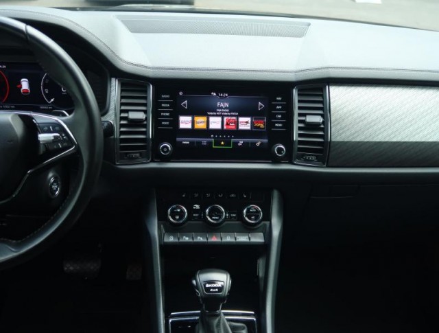 Škoda Kodiaq  2.0 TDI Style