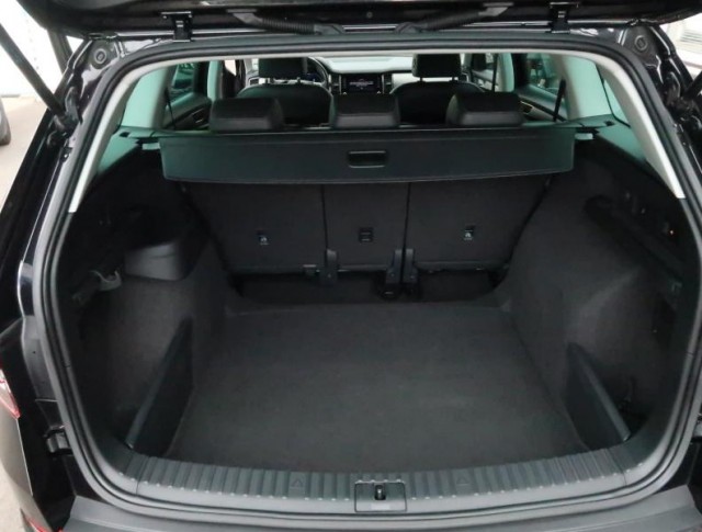 Škoda Kodiaq  2.0 TDI Style