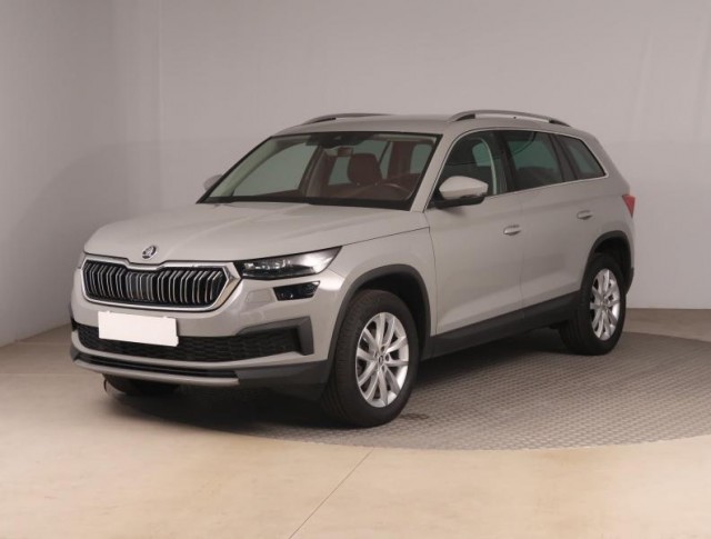 Škoda Kodiaq  2.0 TDI Style