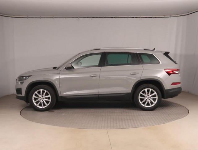 Škoda Kodiaq  2.0 TDI Style