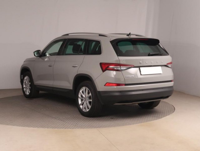 Škoda Kodiaq  2.0 TDI Style