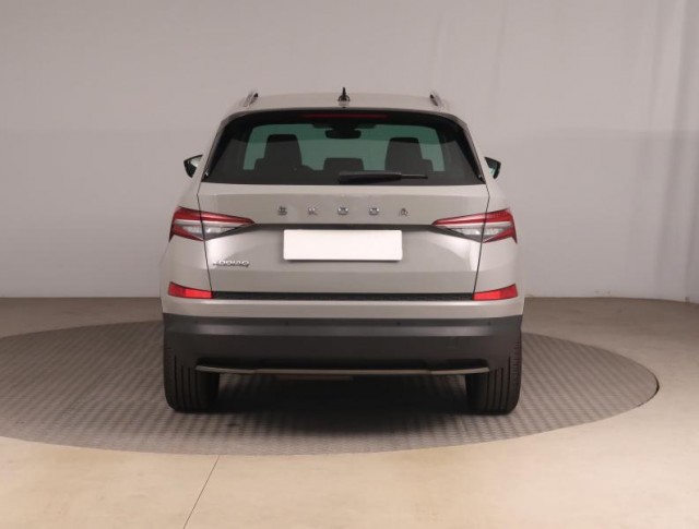 Škoda Kodiaq  2.0 TDI Style