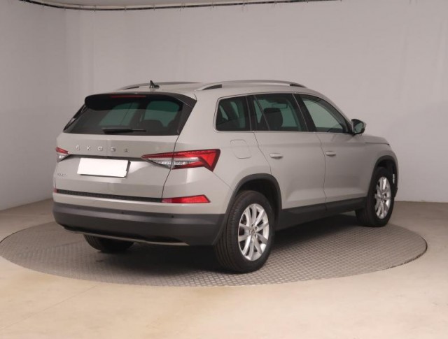 Škoda Kodiaq  2.0 TDI Style