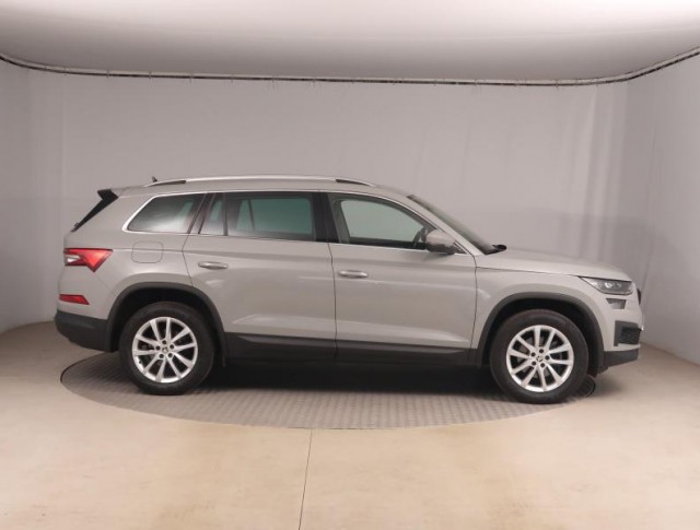 Škoda Kodiaq  2.0 TDI Style