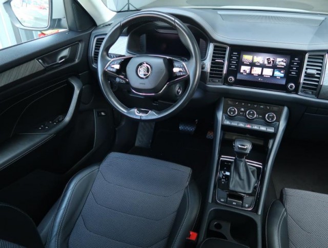 Škoda Kodiaq  2.0 TDI Style