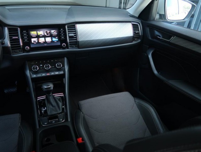 Škoda Kodiaq  2.0 TDI Style