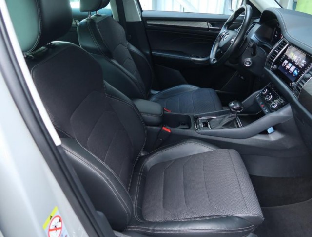Škoda Kodiaq  2.0 TDI Style