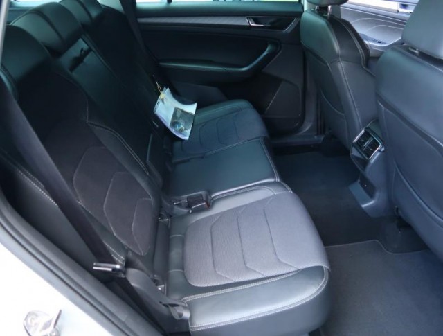 Škoda Kodiaq  2.0 TDI Style