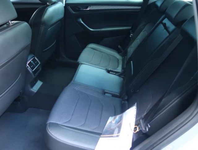 Škoda Kodiaq  2.0 TDI Style