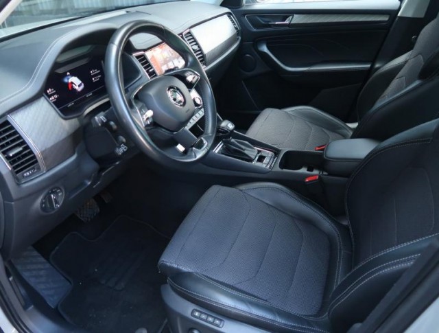 Škoda Kodiaq  2.0 TDI Style