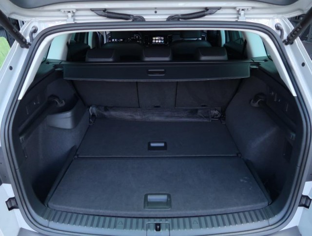 Škoda Kodiaq  2.0 TDI Style
