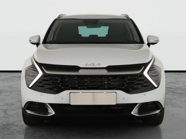 Kia Sportage  1.6 T-GDI Top