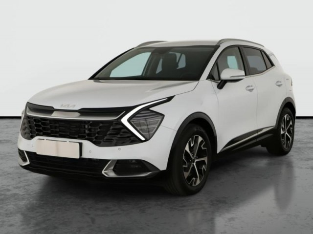 Kia Sportage  1.6 T-GDI Top