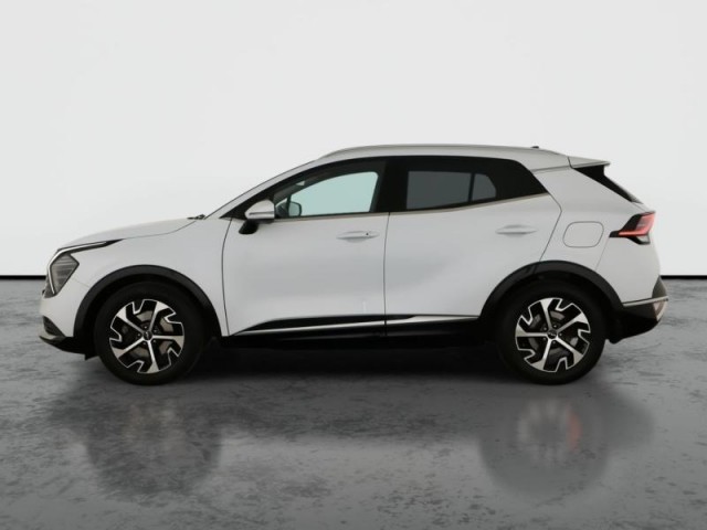 Kia Sportage  1.6 T-GDI Top