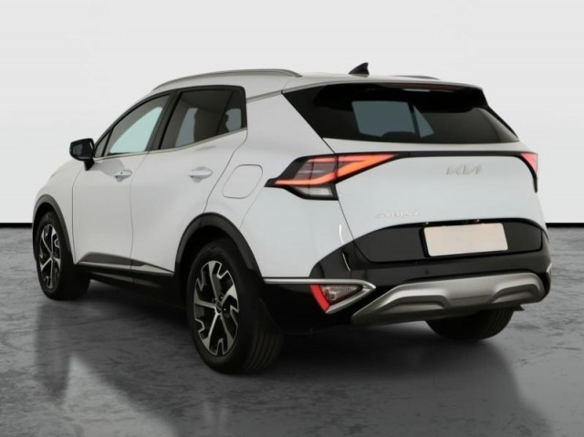 Kia Sportage  1.6 T-GDI Top