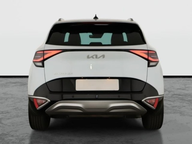 Kia Sportage  1.6 T-GDI Top