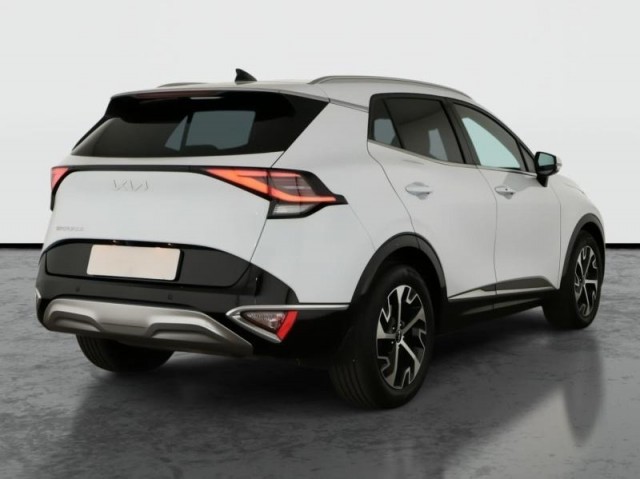 Kia Sportage  1.6 T-GDI Top