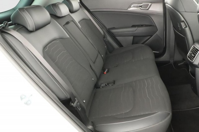 Kia Sportage  1.6 T-GDI Top
