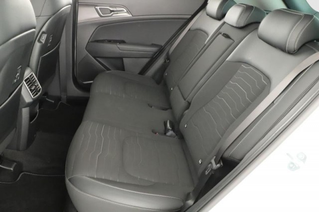 Kia Sportage  1.6 T-GDI Top