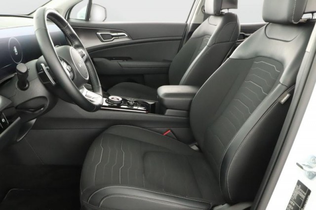 Kia Sportage  1.6 T-GDI Top