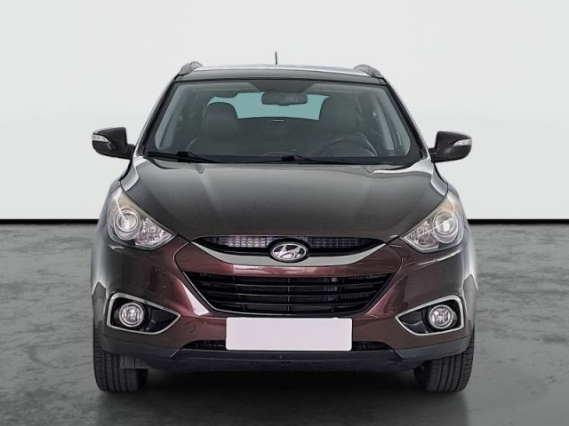 Hyundai ix35  2.0 CRDi 