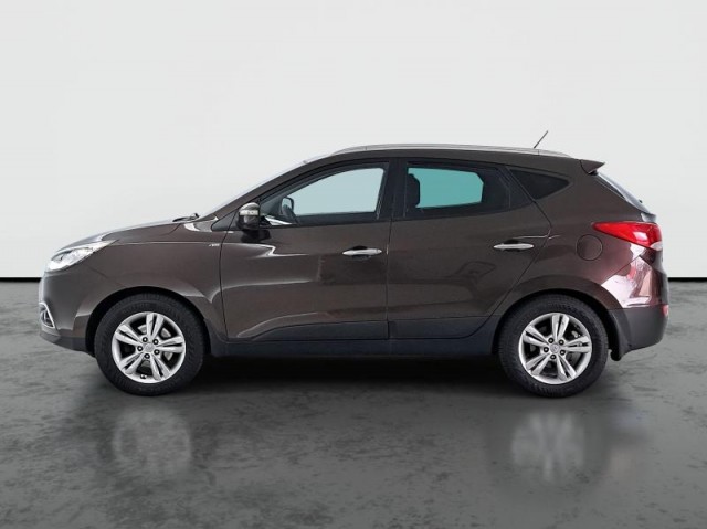 Hyundai ix35  2.0 CRDi 