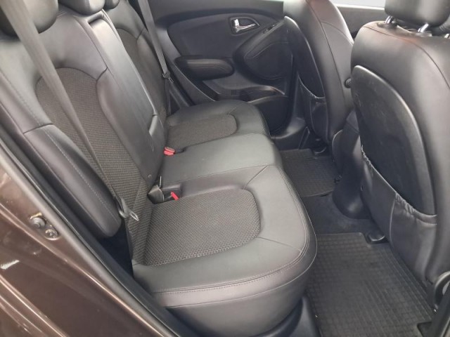 Hyundai ix35  2.0 CRDi 