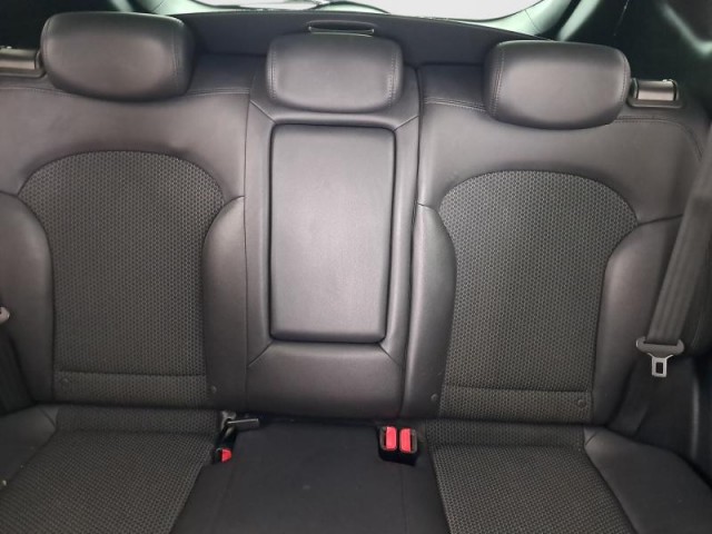 Hyundai ix35  2.0 CRDi 