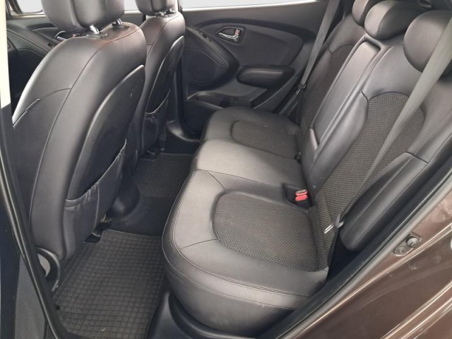 Hyundai ix35  2.0 CRDi 