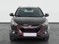 Hyundai ix35  2.0 CRDi 