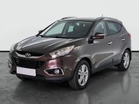 Hyundai ix35  2.0 CRDi 