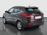 Hyundai ix35  2.0 CRDi 