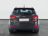 Hyundai ix35  2.0 CRDi 