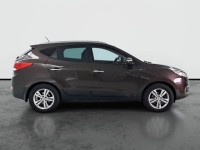 Hyundai ix35  2.0 CRDi 