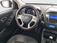 Hyundai ix35  2.0 CRDi 