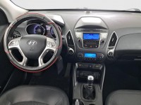 Hyundai ix35  2.0 CRDi 